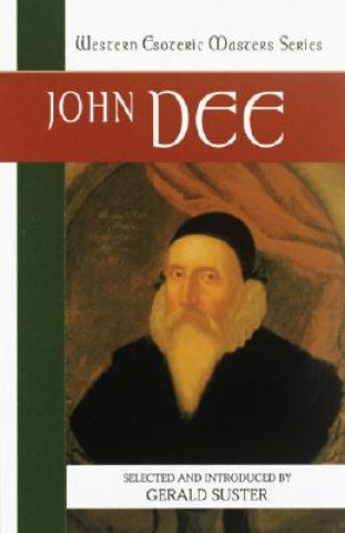 Carte John Dee Gerald Suster