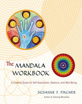 Könyv Mandala Workbook Susanne F. Fincher