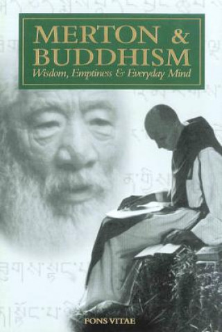 Livre Merton and Buddhism Bonny Bowman Thurston