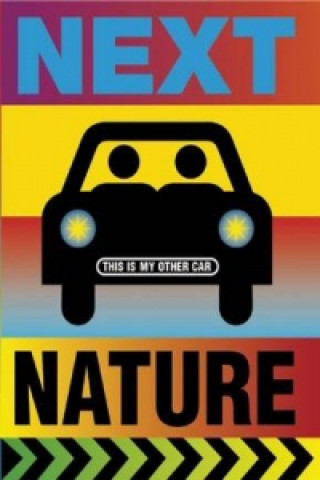 Könyv Next Nature Miekke Gerritzen