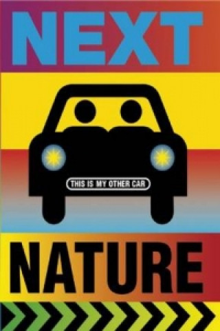 Buch Next Nature Miekke Gerritzen