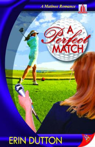 Boek Perfect Match Erin Dutton
