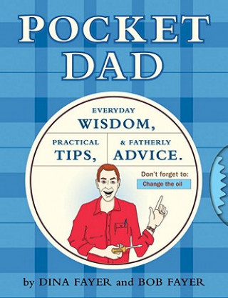 Libro Pocket Dad Dina Fayer