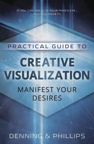 Könyv Creative Visualization Osborne Philipps