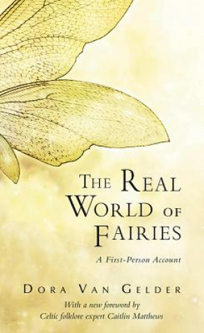 Carte Real World of Fairies Dora Van Gelder