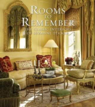 Buch Rooms to Remember Suzanne Tucker
