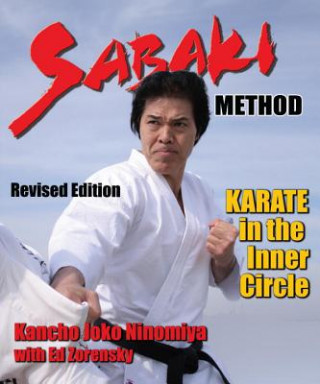 Kniha Sabaki Method Ed Zorensky