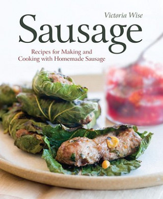 Kniha Sausage Victoria Wise