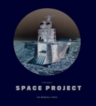 Knjiga Space Project Lynn Davis