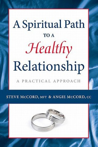 Carte Spiritual Path to a Healthy Relationship Angie McCord