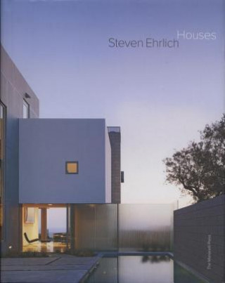 Книга Steven Ehrlich Houses Steven Erchlich