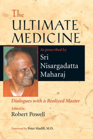 Könyv Ultimate Medicine Robert Powell