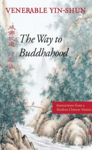 Carte Way to Buddhahood Yin Shin