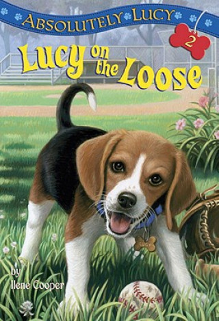 Carte Rdread:Lucy on the Loose L5 Ilene Cooper