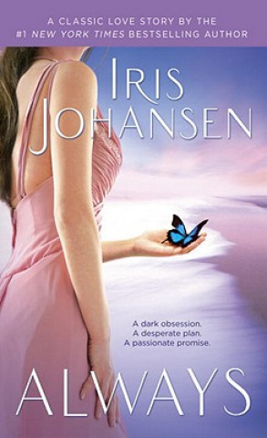 Könyv Always Iris Johansen