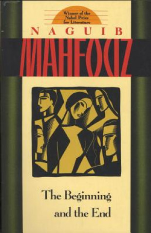 Book Beginning and the End Naguib Mahfouz