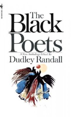 Kniha Black Poets Dudley Randall
