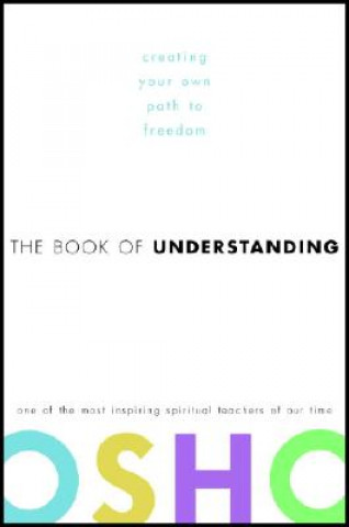 Kniha Book of Understanding Osho