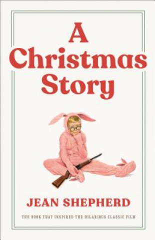 Книга CHRISTMAS STORY A SHEPHERD  JEAN