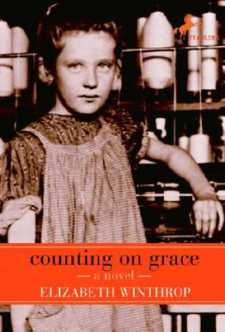Книга Counting on Grace Elizabeth Winthrop