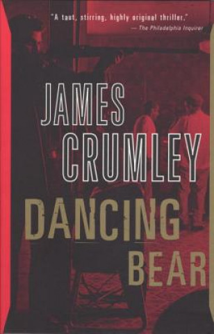 Carte Dancing Bear J. Crumley