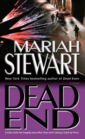 Könyv Dead End Mariah Stewart