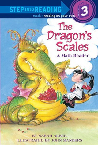 Knjiga Dragon's Scales Sarah Albee