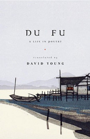 Kniha Du Fu Fu Du