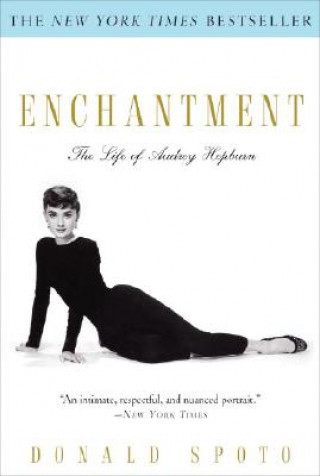 Kniha Enchantment Spoto