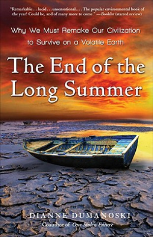 Book End of the Long Summer Dianne Dumanoski