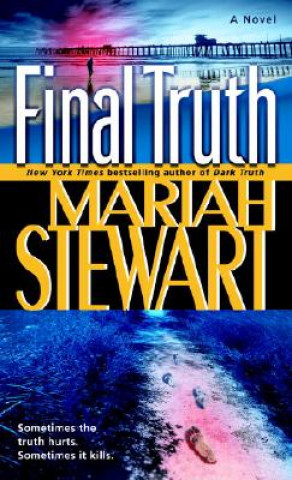 Knjiga Final Truth Mariah Stewart