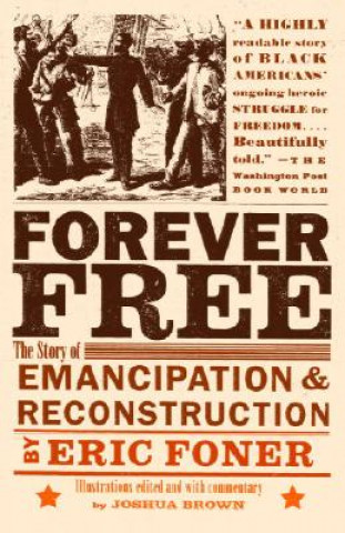 Carte Forever Free Eric Foner