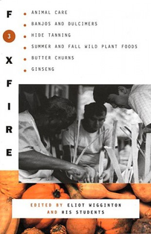 Книга FOXFIRE 3 FOXFIRE FUND  I