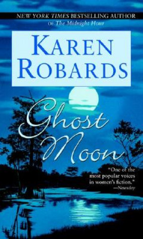 Kniha Ghost Moon Karen Robards