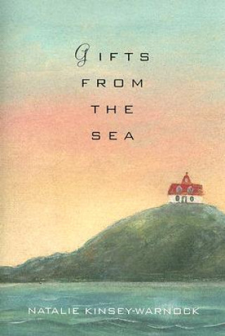 Livre Gifts from the Sea Natalie Kinsey-Warnock