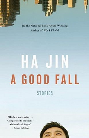 Buch Good Fall Ha Jin