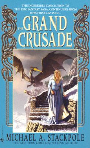 Book Grand Crusade Michael Austin Stackpole