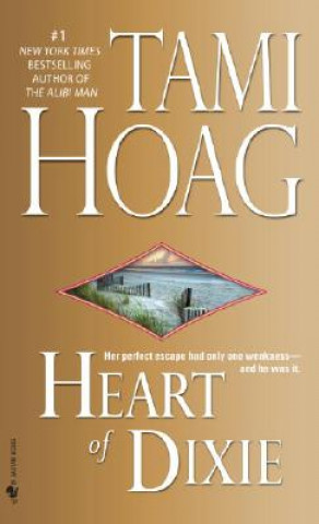 Carte Heart of Dixie Tami Hoag