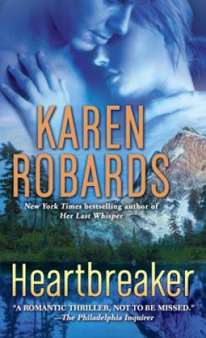 Kniha Heartbreaker Karen Robards