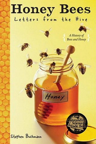 Buch Honey Bees Stephen Buchmann