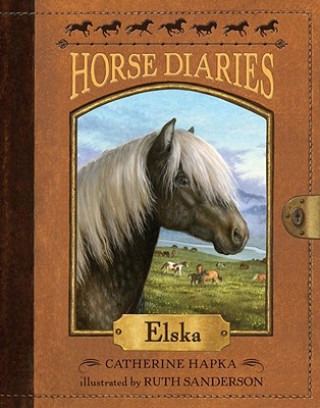 Boek Elska HAPKA  CATHERIN