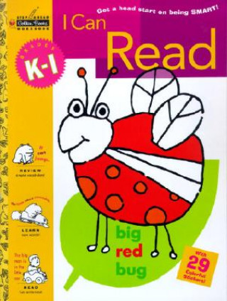 Könyv I Can Read (Grades K-1) Dr Stephen R Covey