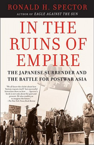 Book In the Ruins of Empire Ronald H Spector