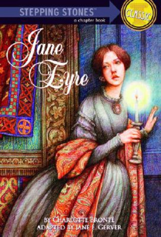 Книга Jane Eyre Charlotte Bronte