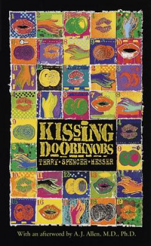 Kniha Kissing Doorknobs Terry Spencer Hesser