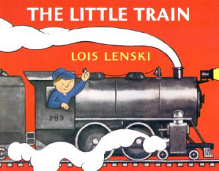 Βιβλίο Little Train Lois Lenski