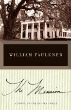 Carte Mansion William Faulkner