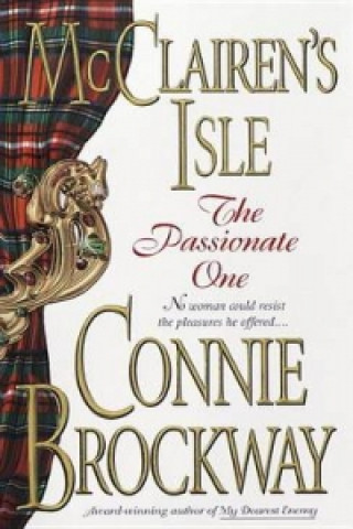 Carte Passionate One Connie Brockway