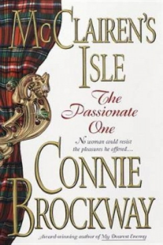 Book Passionate One Connie Brockway