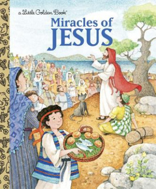 Книга Miracles of Jesus Pamela Broughton